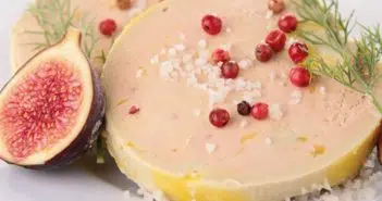 foie gras