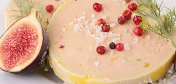 foie gras