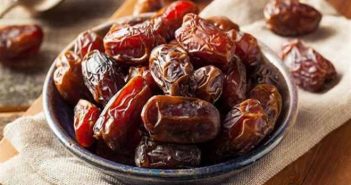 Pourquoi tu dois manger 3 dattes par jour ?