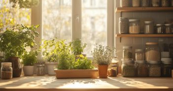 Pourquoi choisir un fournisseur spécialisé en herboristerie pour vos besoins en plantes médicinales