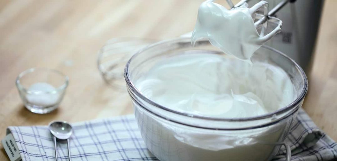Comment épaissir une crème à dessert ? Les Recettes Légères de Chrissy