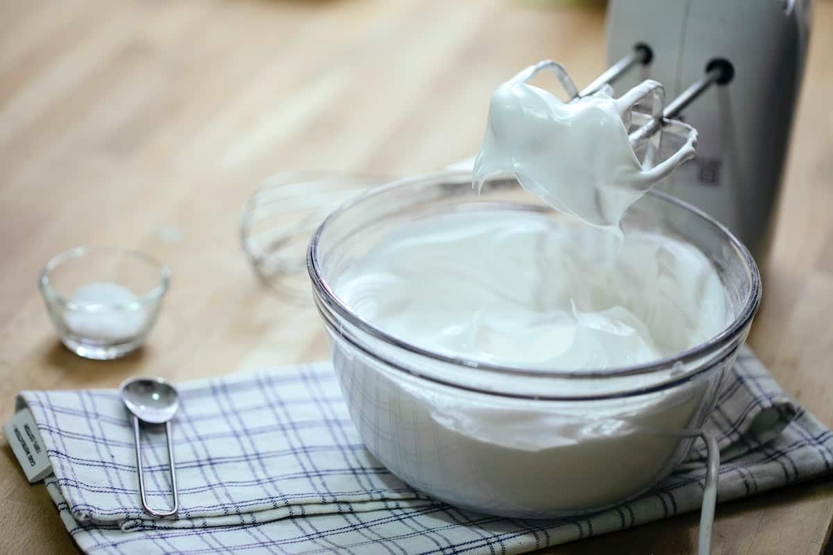 Comment épaissir une crème à dessert ? Les Recettes Légères de Chrissy