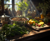 Recette marocaine traditionnelle contre les poux : remèdes naturels