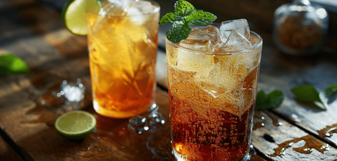 Ginger beer vs Ginger ale comprendre leurs différences et