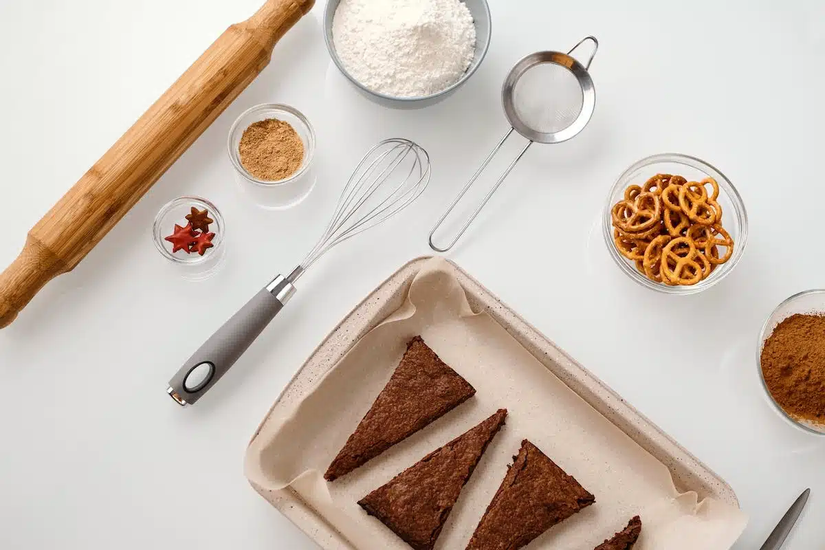 pâtisserie  accessoires