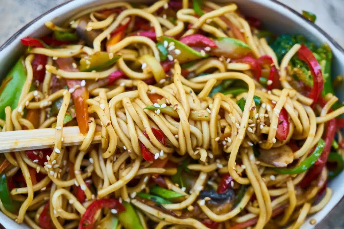 recettes légères