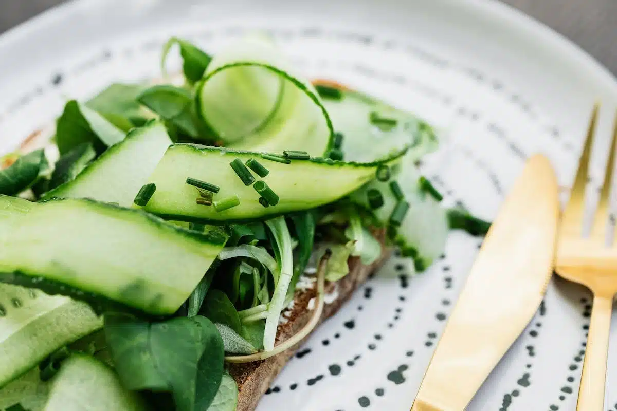 recettes estivales