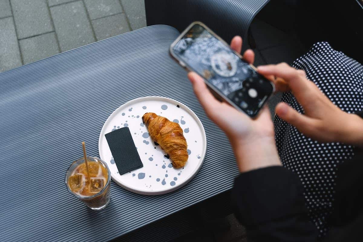 cuisine innovante