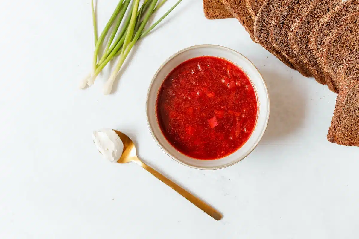 sauce maison