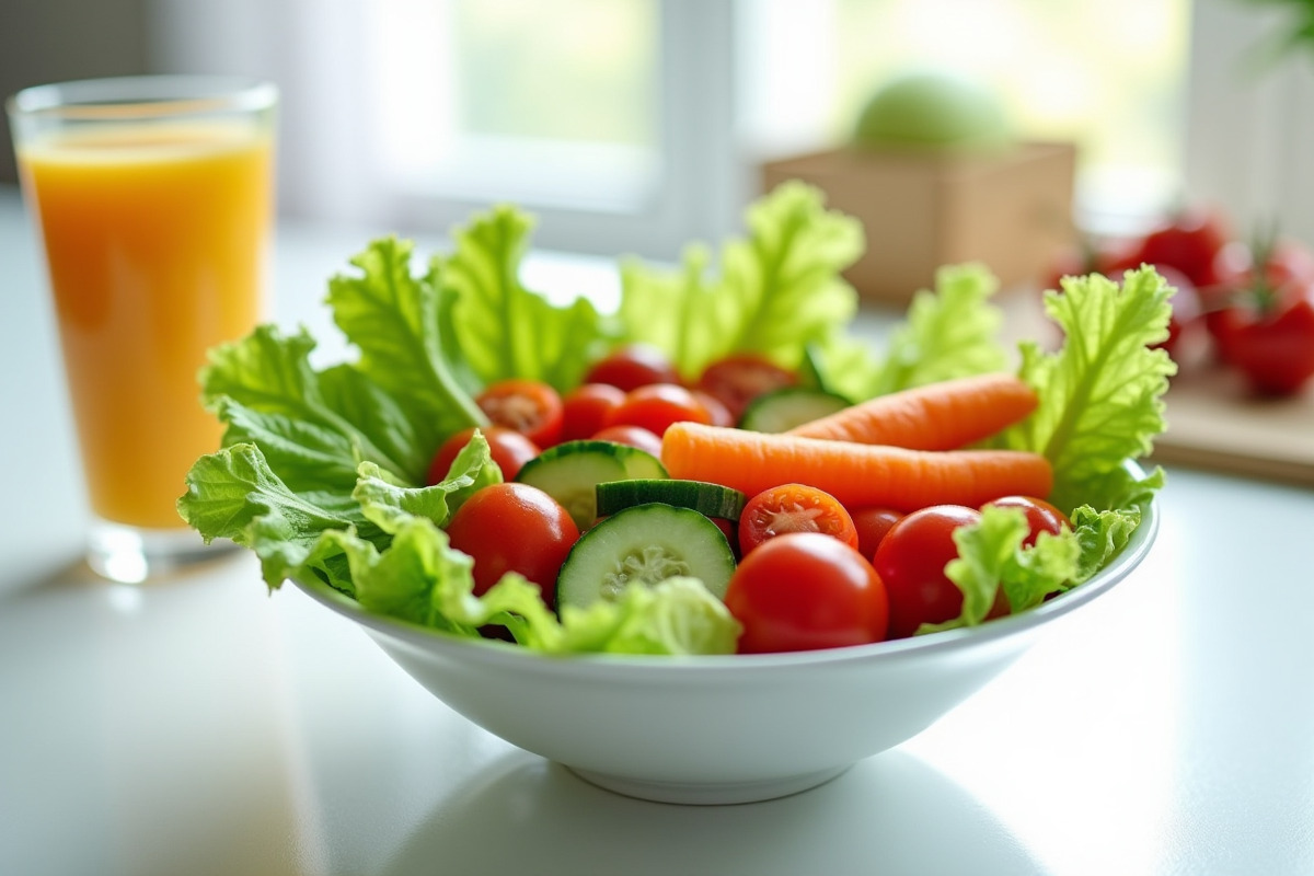 aliments sains