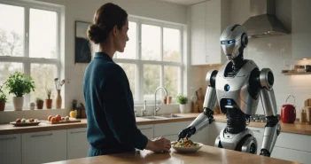 Quel est le robot multifonction le plus complet ?