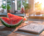 Risques de manger de la pastèque le soir : effets et conseils santé