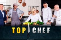 Top Chef 2023
