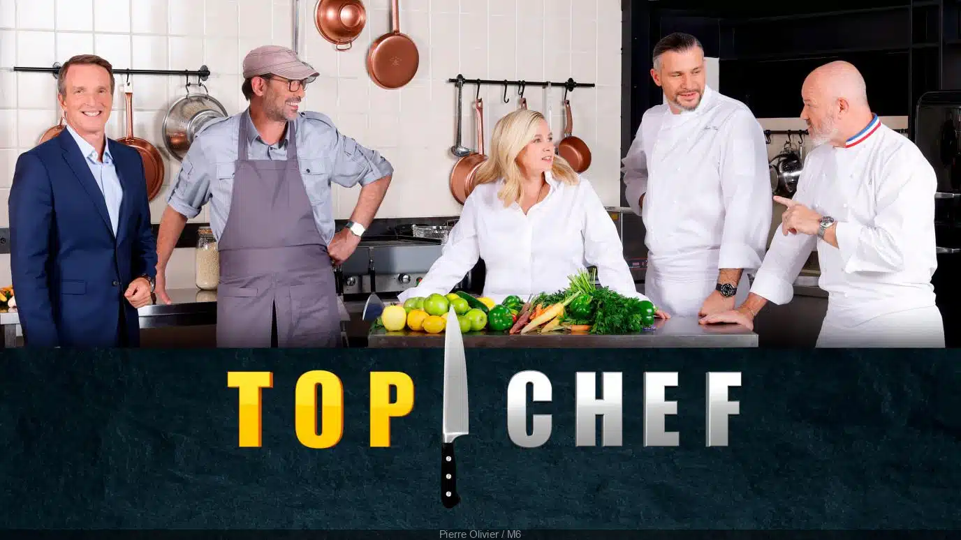 Top Chef 2023