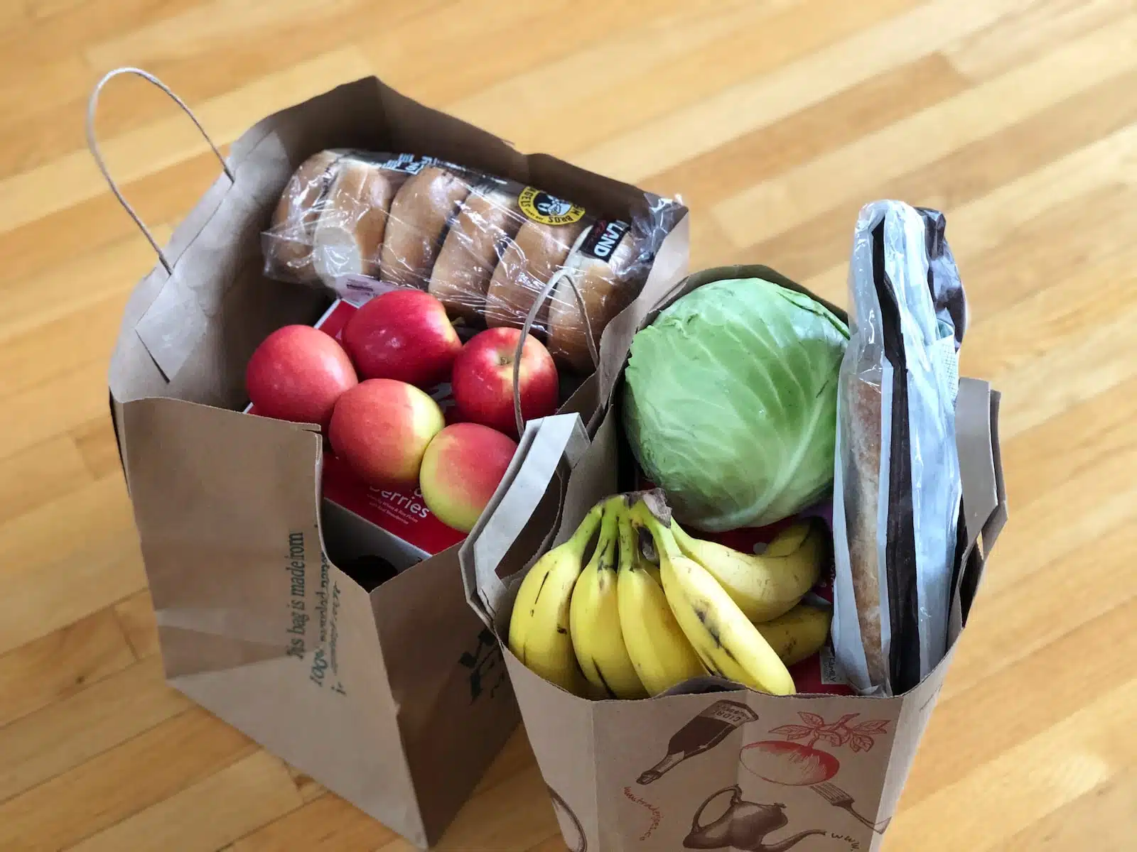 Quelques astuces pour consommer local et made in France