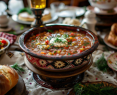Plat typique ukrainien : découvrez les saveurs traditionnelles
