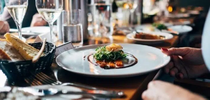 Comment faire le choix d’un vin selon le plat
