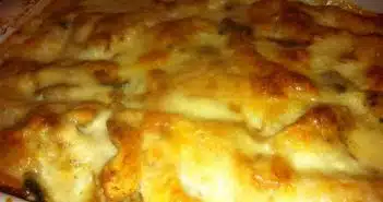 La magie de l'aiguillette de poulet au four recette simple et savoureuse