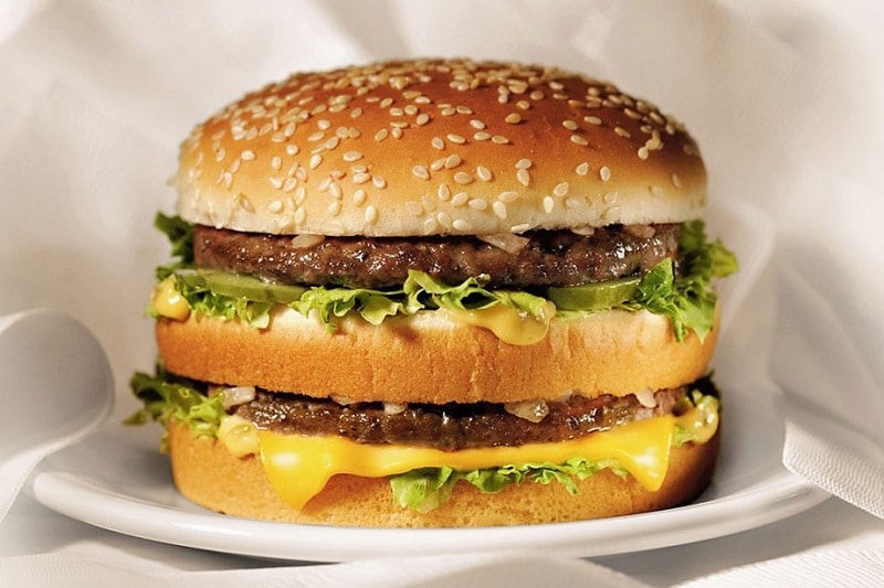 McDonald's France se met au halal : les choix disponibles sur le menu