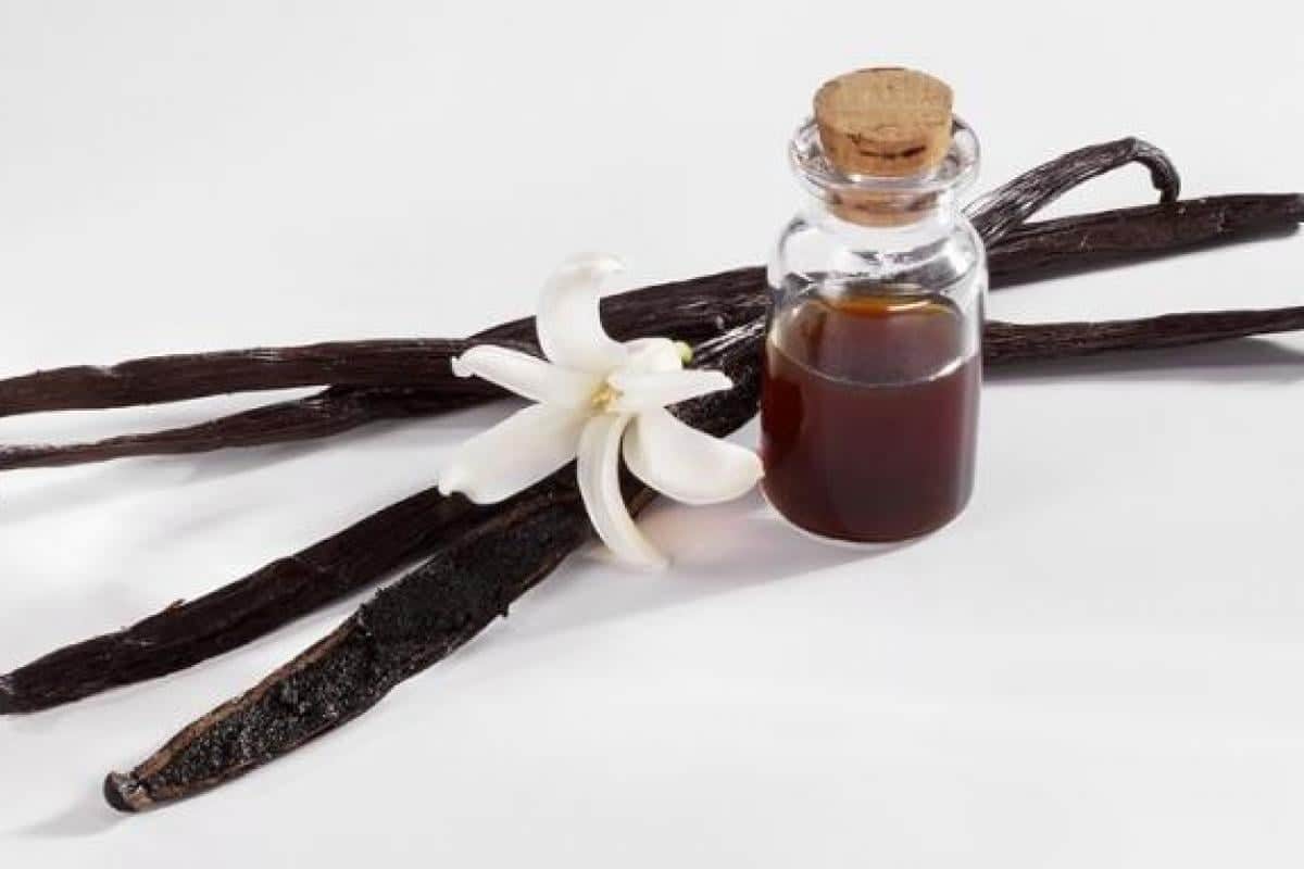 faire sa propre vanille