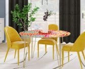 Quelle table pour une petite salle à manger ?