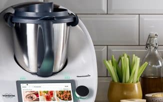 Quel robot équivaut à Thermomix ?