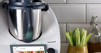 Quel robot équivaut à Thermomix ?