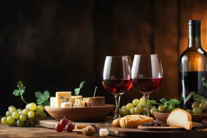 Acheter du vin en ligne : une nouvelle façon de découvrir des domaines