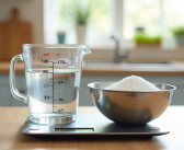 Apprendre à convertir 300 ml en g : une étape clé en cuisine