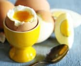 Quel est le meilleur moment pour manger des œufs ?