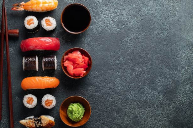 Comment trouver un sushi restaurant qui allie qualité et prix accessible ?