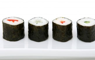 Cuisine japonaise : quatre meilleurs plats nippons