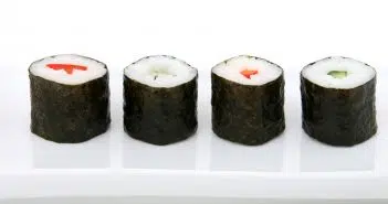 Cuisine japonaise : quatre meilleurs plats nippons