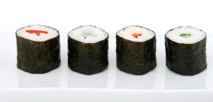 Cuisine japonaise : quatre meilleurs plats nippons