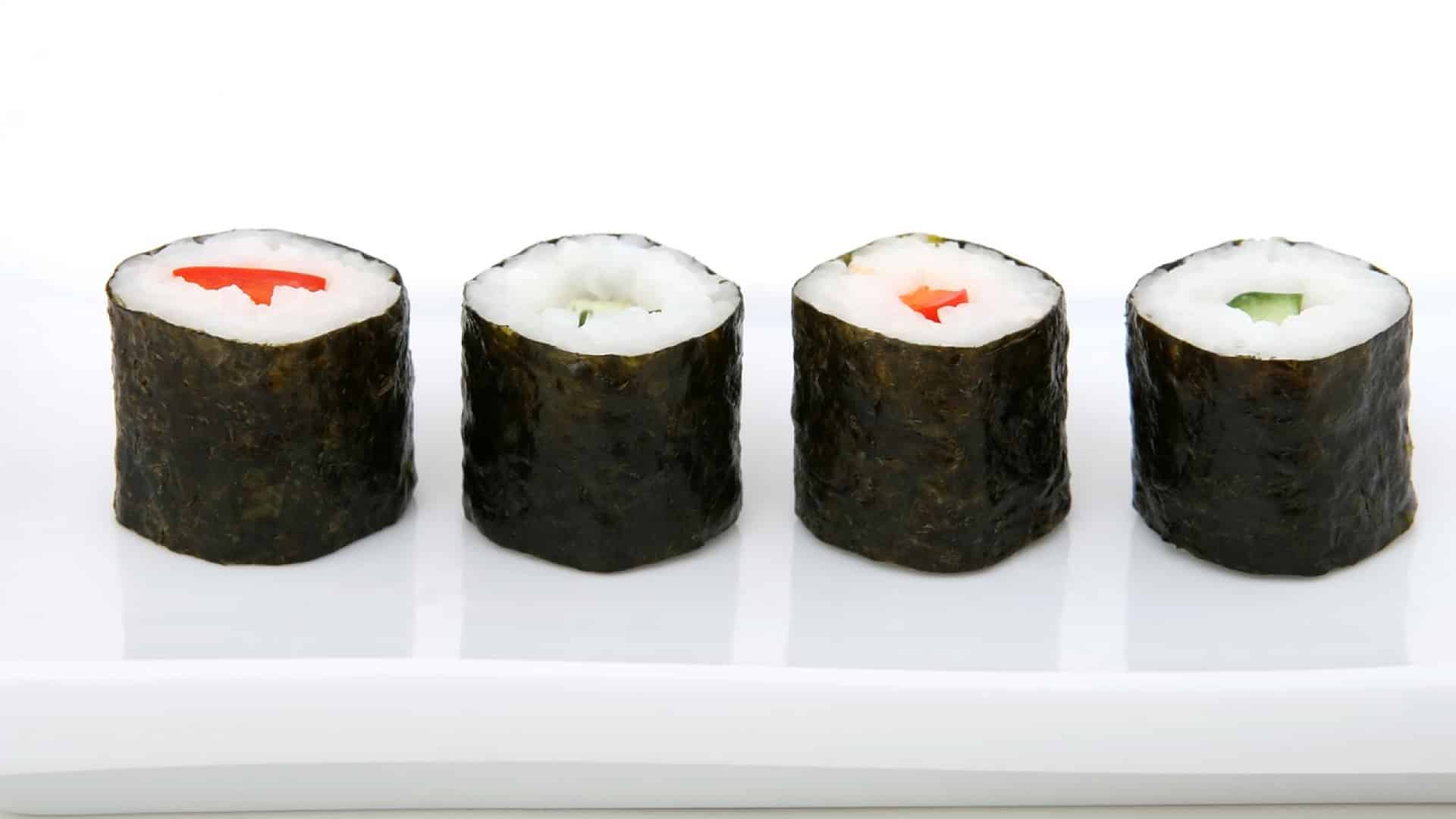 Cuisine japonaise : quatre meilleurs plats nippons