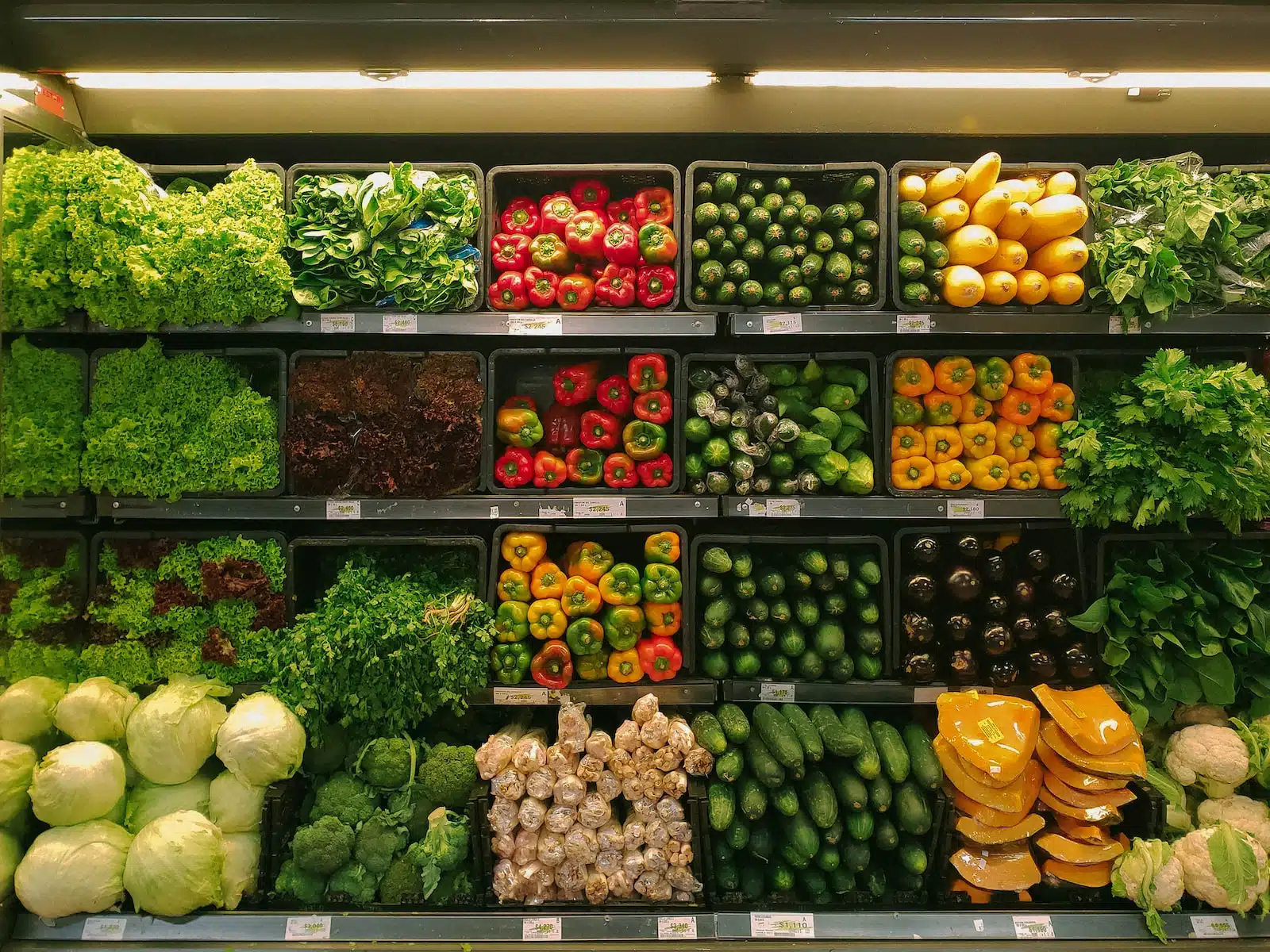 Quelques astuces pour consommer local et made in France