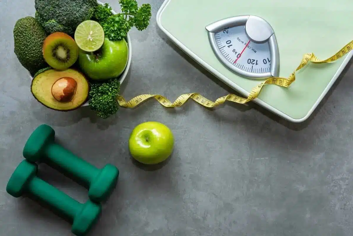 réduire ses calories