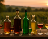 Quel digestif choisir pour épater mes invités ?