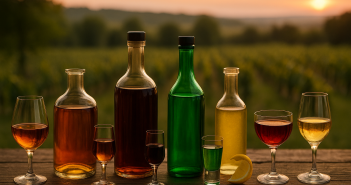 digestifs