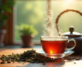 Quelle différence y a-t-il entre du thé et une infusion ?