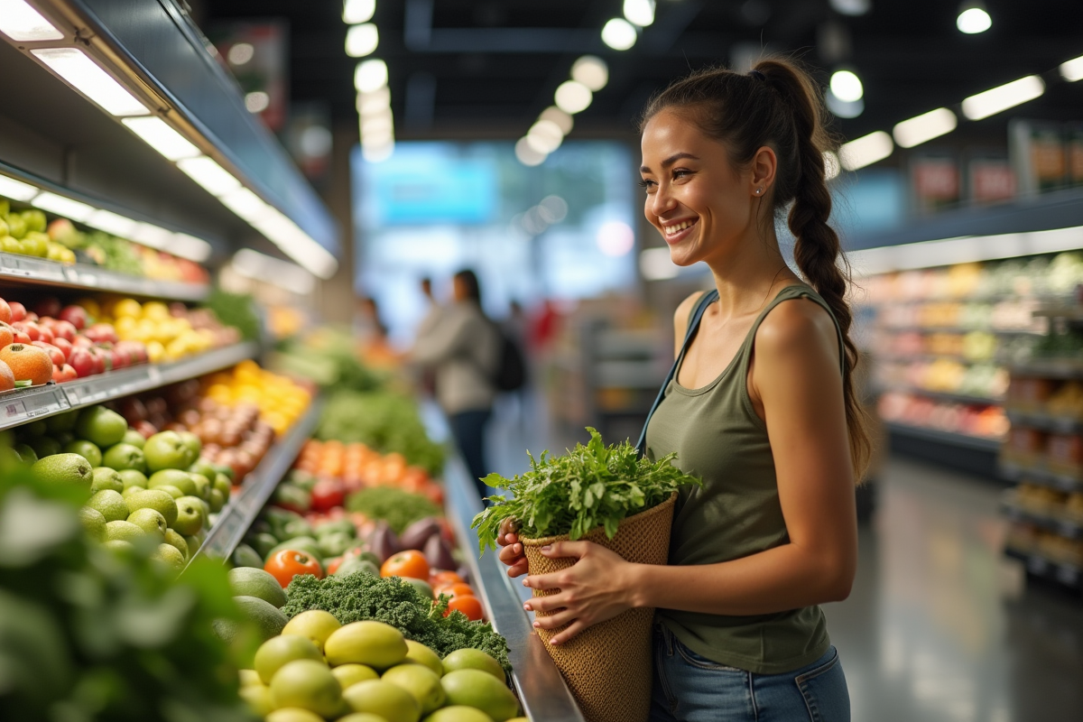 alimentation vegan