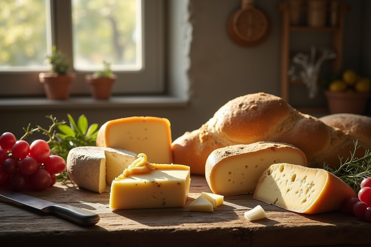 fromage vosges