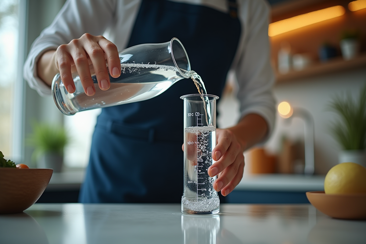 conversion liquide