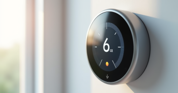Thermostat à 6 en degrés : quelle température exacte cela représente ?