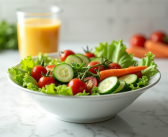 Aliments qui ne font pas grossir : découvrez ce qui est bon pour votre ligne et votre santé