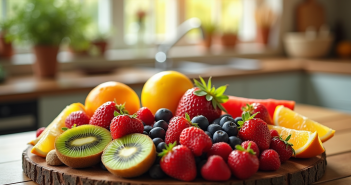 Coupe-Faim : 10 Astuces Efficaces pour Réduire l’Appétit Naturellement