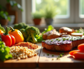 Protéines végétales vs viande : quel légume est le meilleur ?