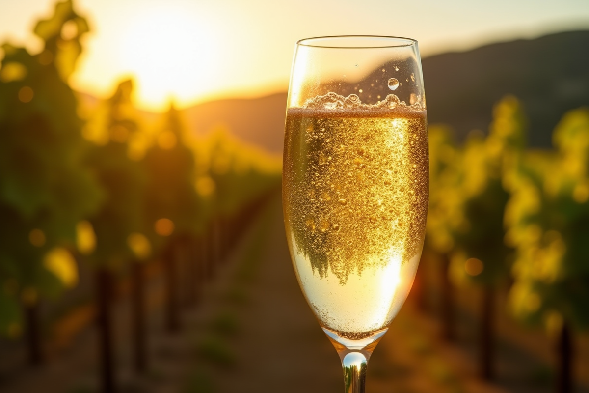 prosecco fête