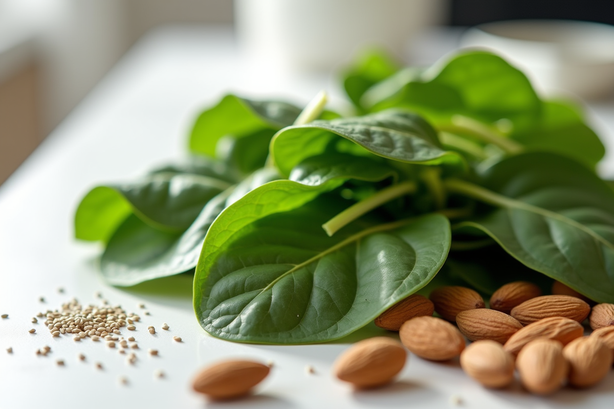 légumes protéinés