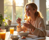 Meilleur moment pour consommer du yaourt : quand le manger ?